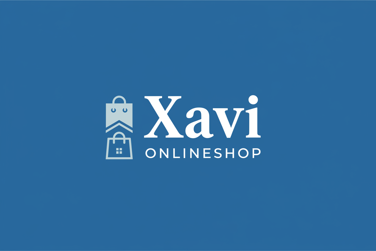Xavi Onlineshop